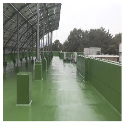 t2mm, 주차장/옥상