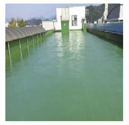 t2mm, 주차장/옥상